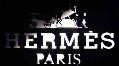 Hermes Beats Forecasts on Robust Growth in China, US