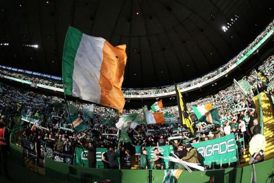 Green Brigade launch standing Celtic End campaign to rival Dortmund's yellow wall