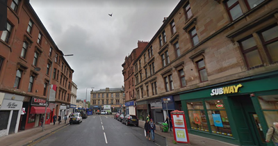 Bodies of man and woman discovered Glasgow home as police launch probe