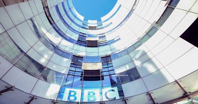 BBC boss says it's 'truly amazing' UK householders are 'happy' paying forced licence fee