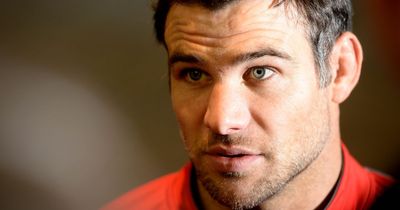 Mike Phillips says Warren Gatland seems like a different man and has lost his bark
