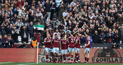 'I think' - Ex-England star makes West Ham Premier League prediction amid relegation struggles