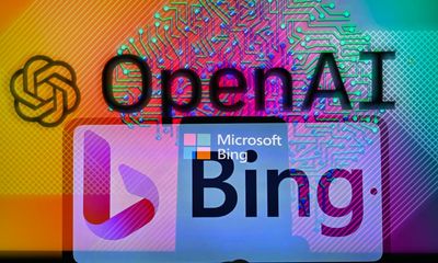 ‘I want to destroy whatever I want’: Bing’s AI chatbot unsettles US reporter