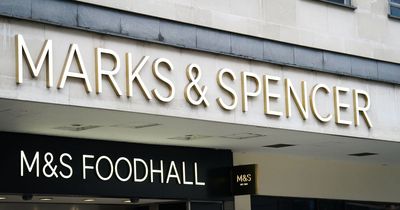 M&S boss unveils 'best time' for shoppers to snap up yellow sticker bargains
