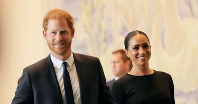 The one demand Prince Harry and Meghan Markle have for attending coronation