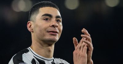 Miguel Almiron’s former manager says Newcastle United transformation was ‘a matter of time’