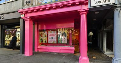 Lucy & Yak opening date for new shop in Nottingham city centre
