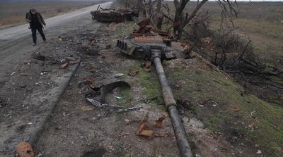 Russia Must Leave Ukraine before Peace Talks Start, Says Kyiv