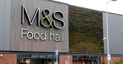 Marks and Spencer manager on the 'best time' to get yellow sticker discounts