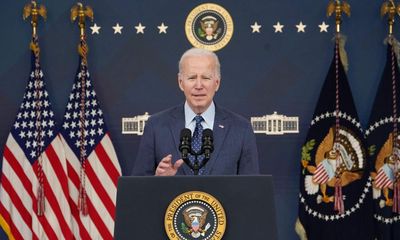 First Thing: latest objects shot down over US not linked to China, Biden says