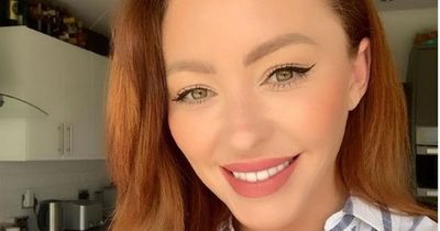 Atomic Kitten's Natasha Hamilton pregnant with her fifth child and 'couldn't be happier'