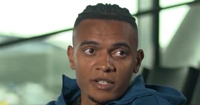 Manuel Akanji explains what Man City need to do to become 'best in the world'