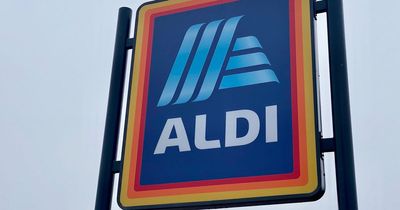 Aldi launches big baby and toddler sale with up to 40% off on items - here's the full list