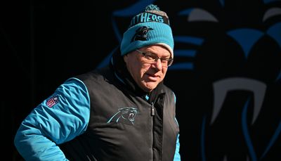 Panthers owner David Tepper showing humility, urgency in coaching staff rebuild