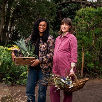 Putting down roots: meet our new gardening columnists