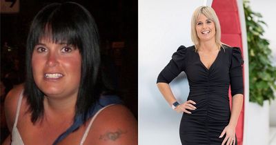 Mum loses nearly 5st and runs marathon after ditching takeaways and ready meals