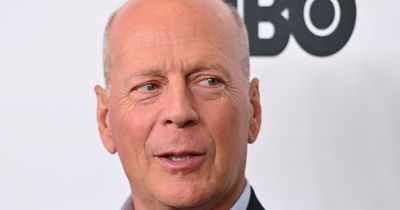 Symptoms of frontotemporal dementia after Bruce Willis diagnosed with 'cruel' disease