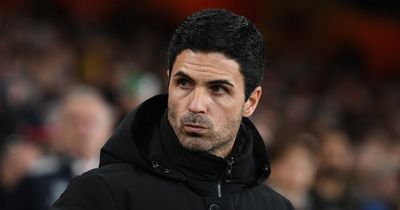 Mikel Arteta hits out at Premier League over Arsenal fixtures with Chelsea and Man Utd complaint