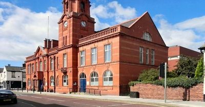 Westhoughton town hall project could see cinema, gym and restaurant built