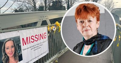 Police searching for Nicola Bulley made 'sexist' error says former Northumbria Police and Crime Commissioner Vera Baird