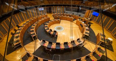Senedd election candidates will have to live in Wales under new plans