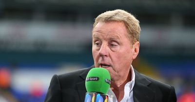 Harry Redknapp distances himself from Leeds United head coach talk but 'names price'