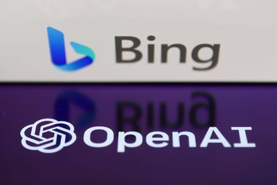 'I want to be alive 😈': Microsoft's ChatGPT-powered Bing is now professing its love for users