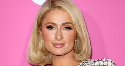 Paris Hilton kept her baby’s birth secret from her family until Instagram post was ready