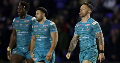 Leeds Rhinos' repeated issue exposed again in alarming opening round performance