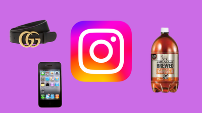 Instagram May Soon Allow Us To Drop GIFs As Comments, Which Feels Very 2015 Of Them