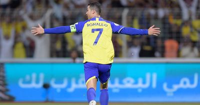 How to watch Al-Nassr vs Al-Taawoun live stream with Cristiano Ronaldo set to feature