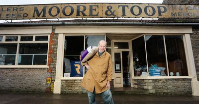 Inside timewarp shop that's barely changed in a century as closure looms
