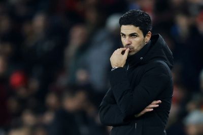 Arteta wants fixture protection as Arsenal face quick turnaround