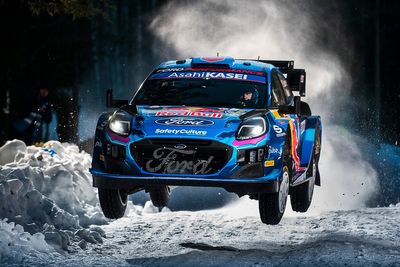 WRC launches new 24/7 television platform