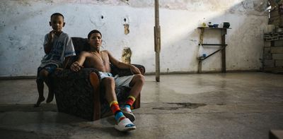 Cuba: why record numbers of people are leaving as the most severe economic crisis since the 1990s hits -- a photo essay