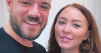 Natasha Hamilton pregnant with fifth child as Atomic Kitten star 'couldn't be happier'