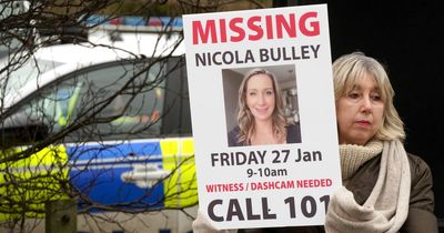 Nicola Bulley latest: Police ‘made sexist error when giving details about missing mum's struggles’