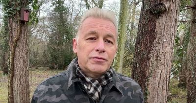Inside Our Autistic Minds: Chris Packham shares 'amazing moment' with Ken Bruce's son after autism documentary aired