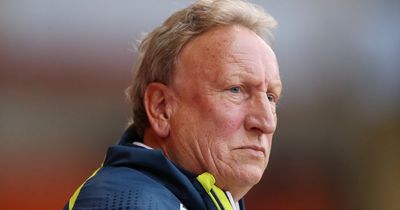 Neil Warnock aims 'stitched up' rant at Nottingham Forest