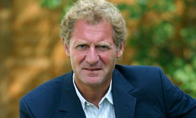 The Drifted Stream audiobook review – Andrew Motion celebrates poetry’s rich oral tradition