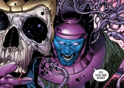 Thanos vs. Kang: Who Would Win? The Strongest Marvel Villain, Revealed