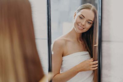 Rosemary oil is TikTok’s latest beauty obsession – can it really boost your hair growth?
