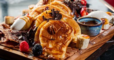 All the Dublin restaurants where you can get free pancakes this Pancake Tuesday
