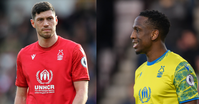 Leeds United supporters outraged after 'ludicrous' Nottingham Forest request amid injury crisis