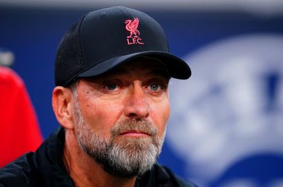 Premier League latest - live: Jurgen Klopp reveals Liverpool team news as Erik ten Hag reacts to takeover talk