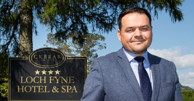 Crerar Hotels reports turnover rise and narrows losses after year of investment