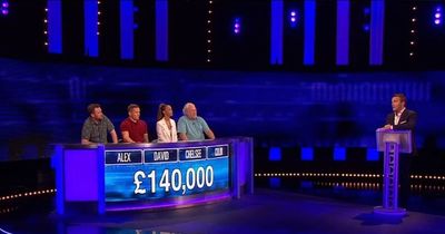 Edinburgh contestants wanted for new BBC quiz show from makers of The Chase