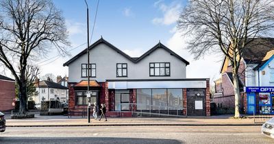Hopes for Mapperley's food scene amid plans for new restaurant at 'eyesore' building