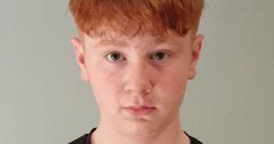 Urgent search for Scots teen last seen five days ago