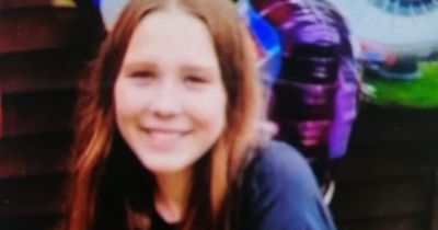 PSNI 'increasingly concerned' for missing Dungannon teen